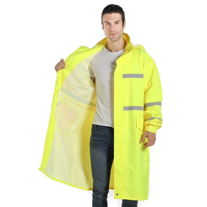 hi gear waterproof poncho