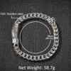 Silver 8mm