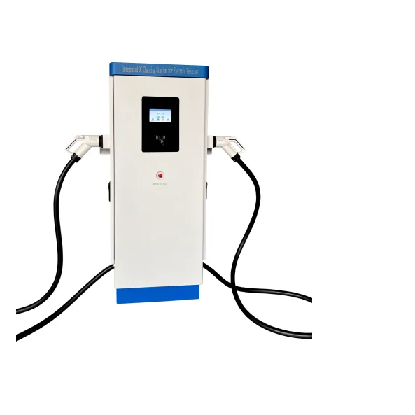 Tary China Manufacturers Best Price 60kW 80kW 120kW GBT CCS New Energy Vehicle Charging EV Dc Charging Station