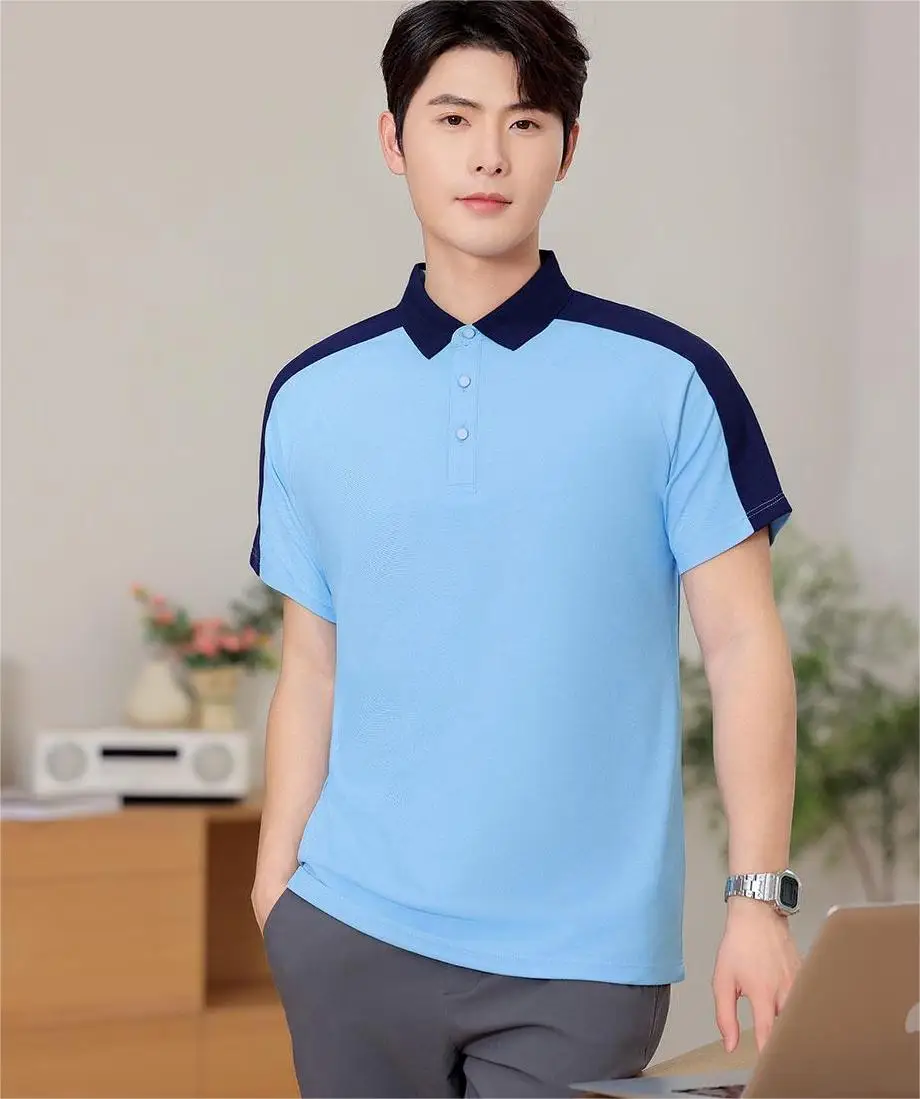 Diseños Polos Deportivos Para Varones Poleras Deportivas Poleras