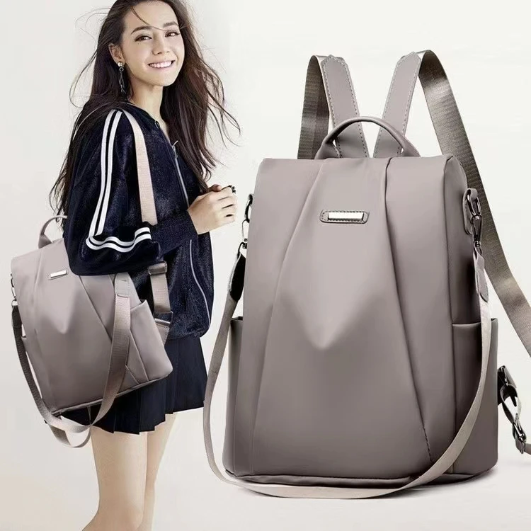Trending Products 2023 New Arrivals Women University Bags For Girls School Bags Boys Backpack