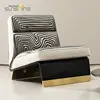 Colore a Strisce Zebra