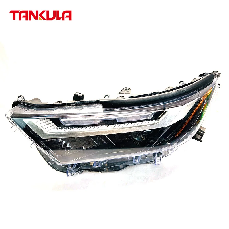 Tankula Wholesale Auto Body Parts Car Front Head Light Headlight