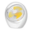 Blanc avec lame jaune