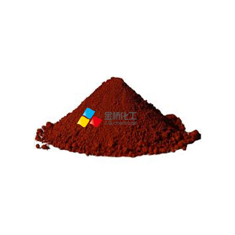 その他 Thus 無機顔料化粧品グレードCI 77491赤酸化鉄粉末化粧品| Alibaba.com