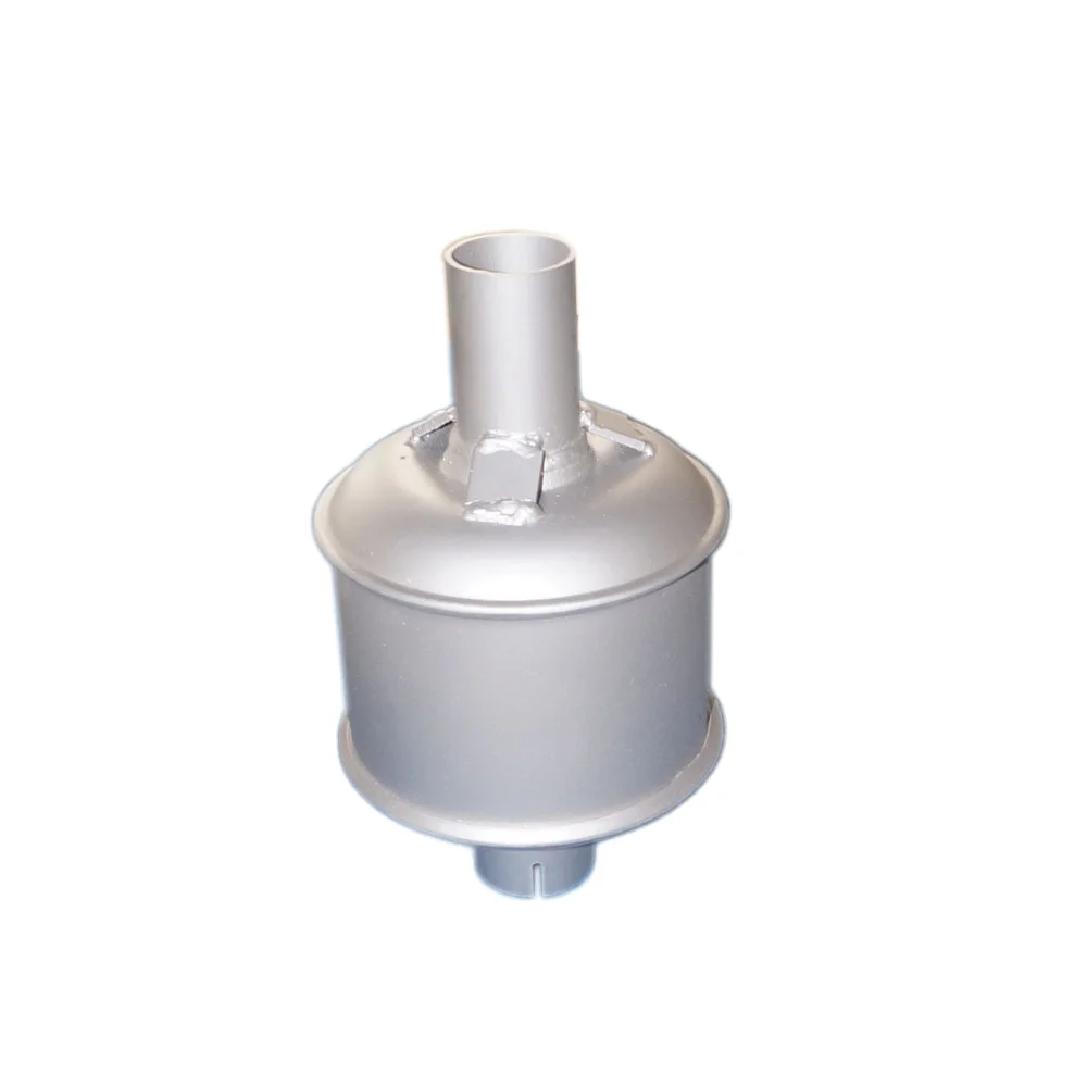 Good Quality Effectively Capturing Sparks Not Easily Damaged Exhaust Spark Arrestor for Truck