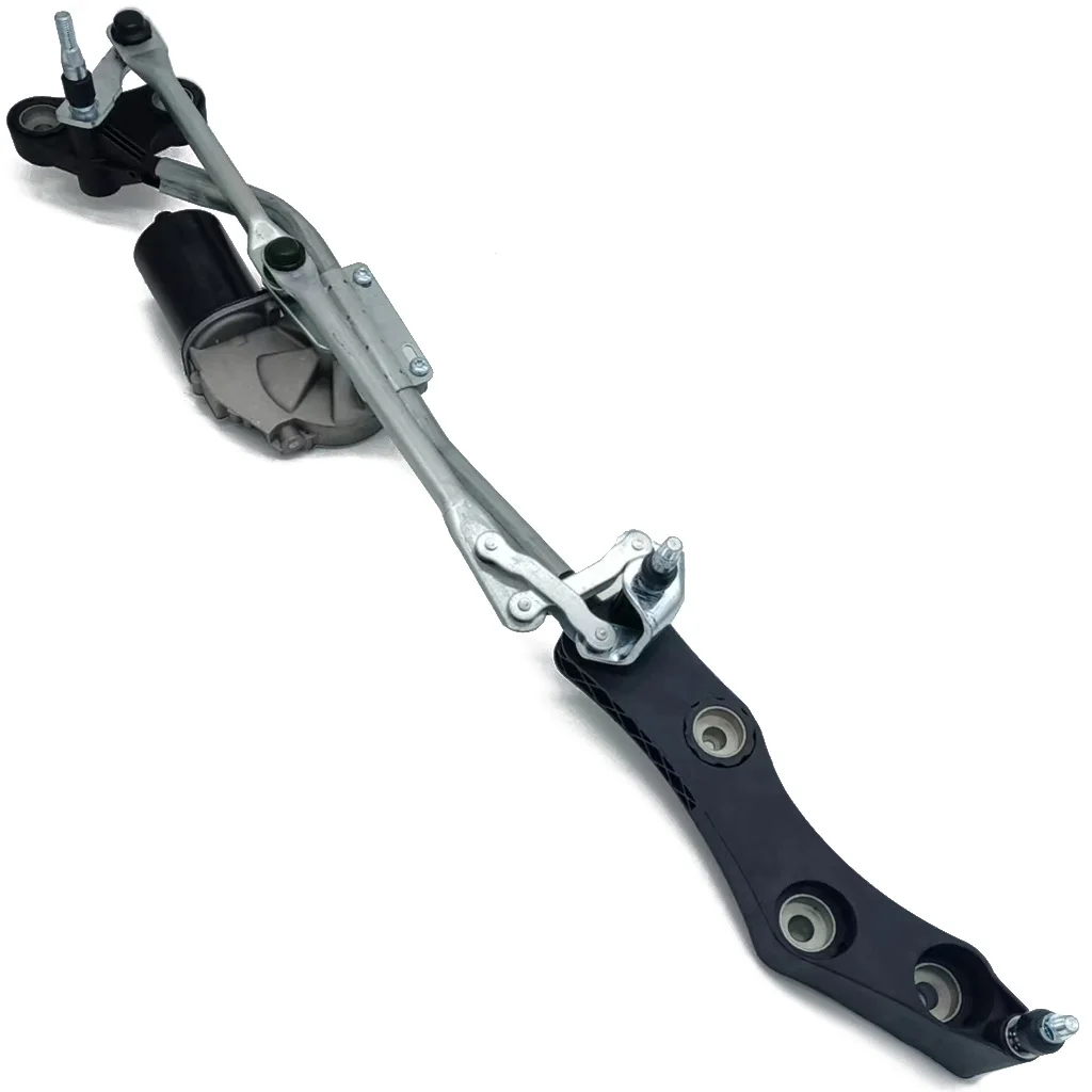 Automobile Windshield Wiper Motor Assembly for BMW 5 Series E60 61617194029 Automobile Windshield Wiper Motor Assembly