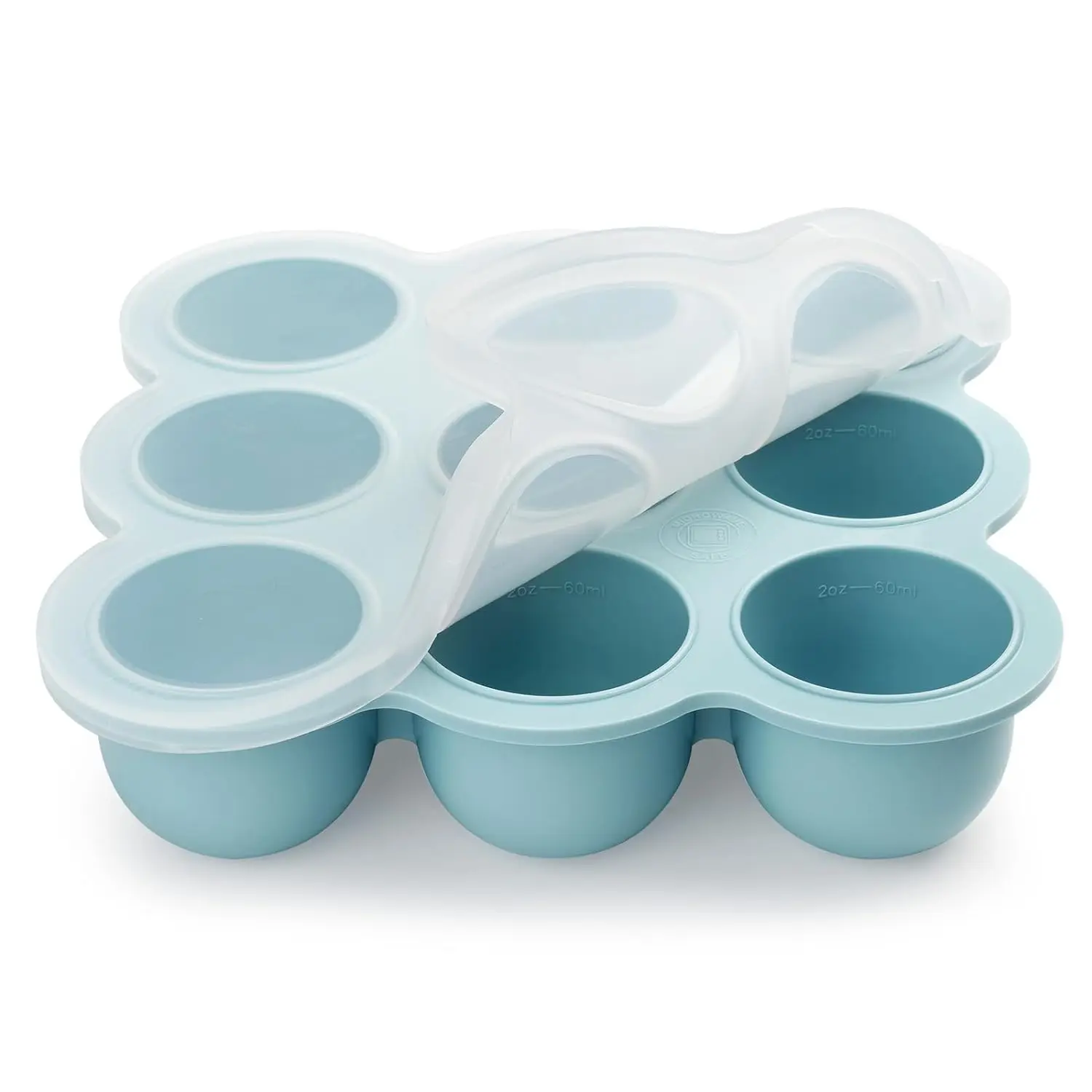 Baby Food Storage