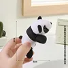 Printed PaPa Panda (without brooch)