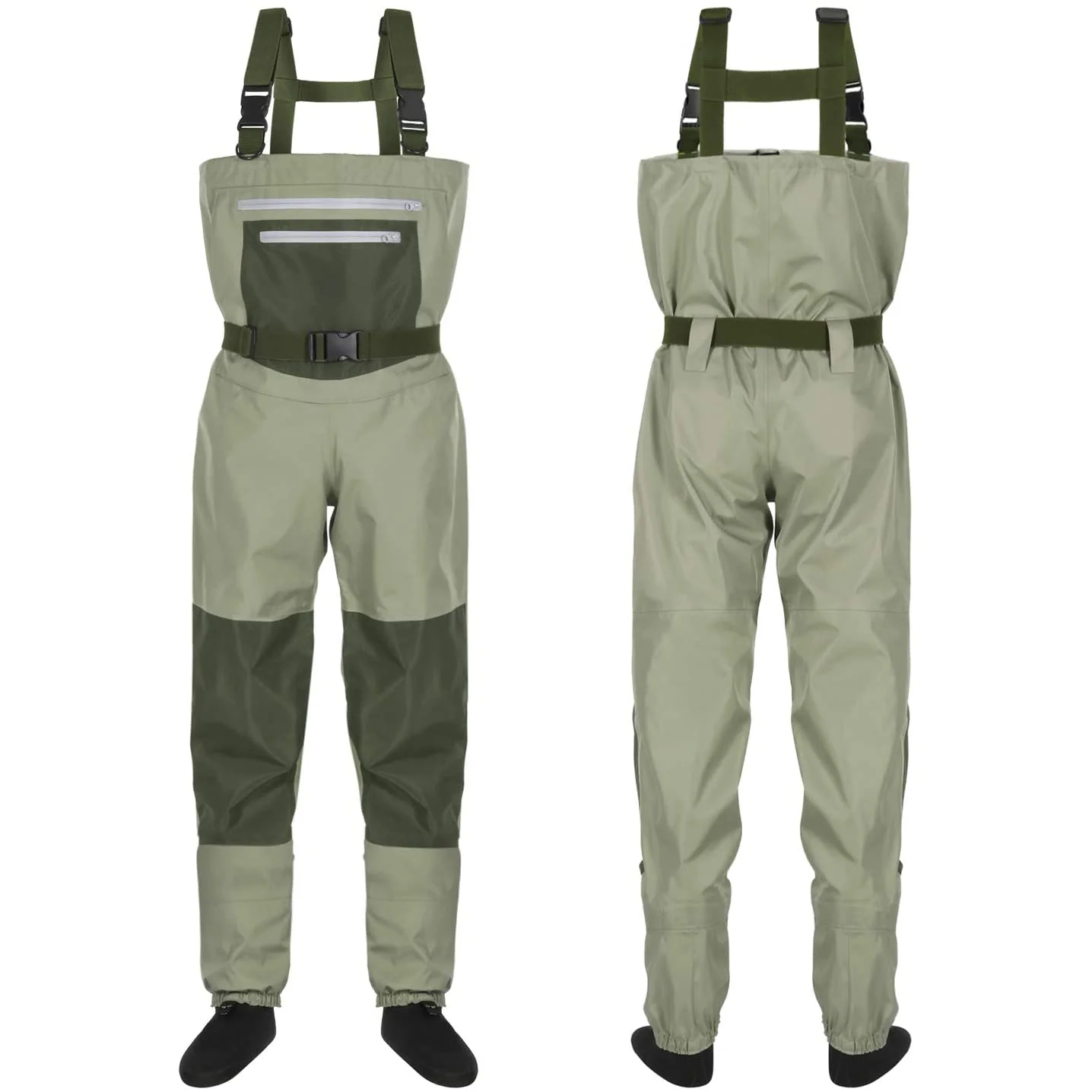 Fishing Waders