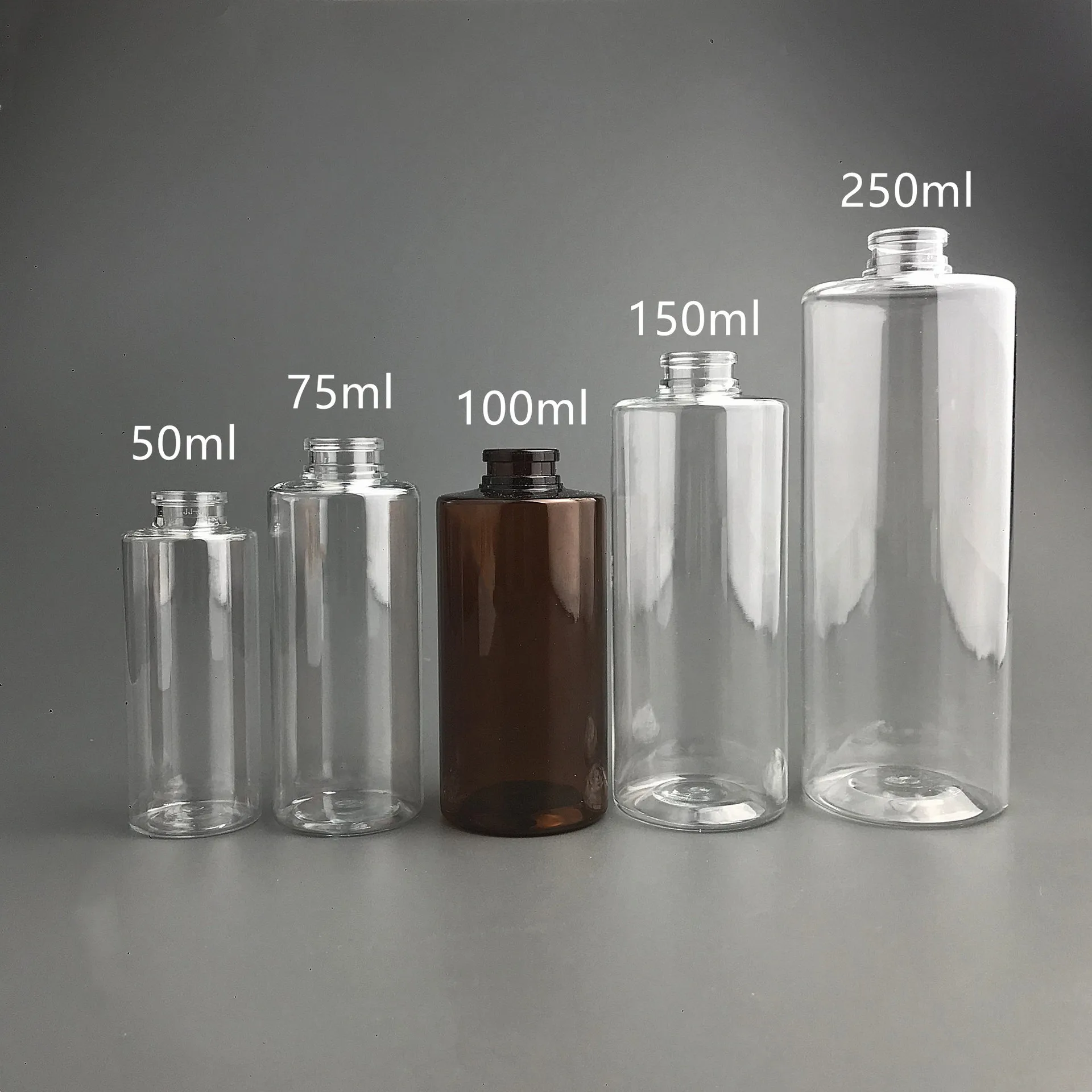 Wholesale 250 Ml Empty Victoria Bottle Secret Perfume Women Splash Body