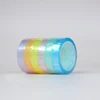 Colores mezclados