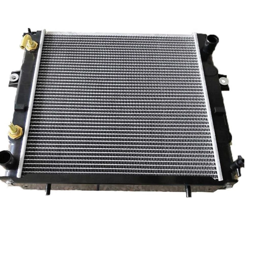 IZUMI for Mitsubishi S4S Radiator 32A47-01010 Engine Repair Kit
