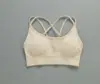 Chaleco beige