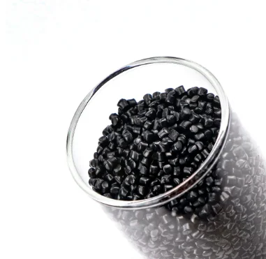 Гранулы из натурального АБС-пластика