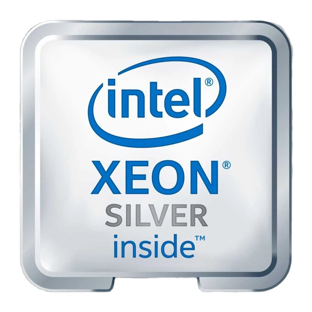 xeon silver 4210r cpu 2nd generation intel xeon scalable
