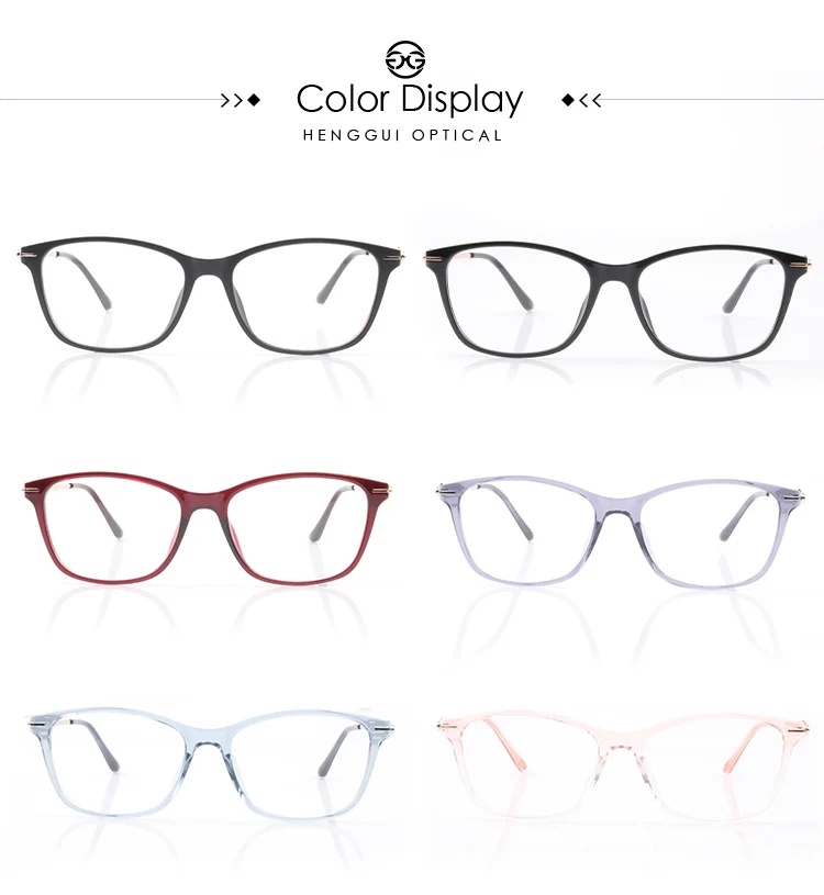 Premium Classic Unisex Tr Square Glasses Fashionable Glasses Unisex With Tr Frame Optical New