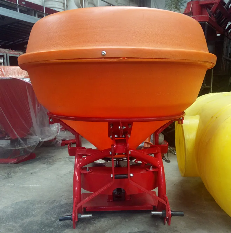 Agriculture Granular Fertilizer Applicator Spreader Fertilizer - Buy ...