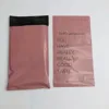 Glossy Pink