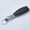 Chrome marron foncé