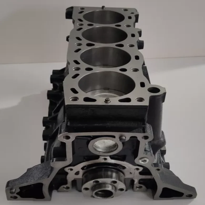 22r Engine Short Block For Toyota Coaster Corona 2.4l Oem Buy New