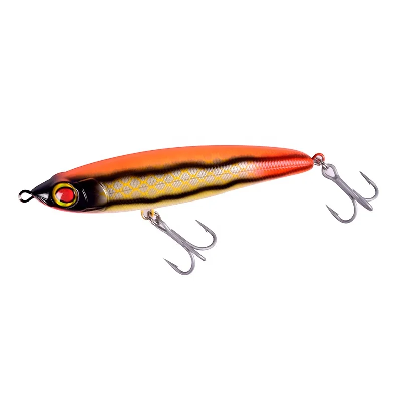 OEM ODM EGI Hard Fishing Lures