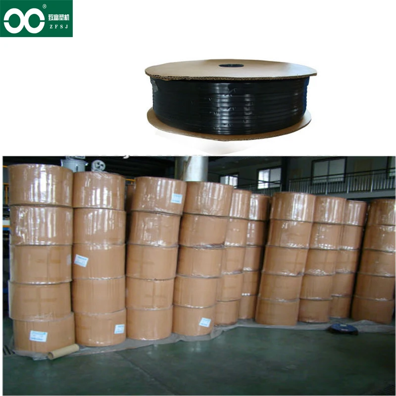Drip Irrigation Pipe Making  Machine  Factory Drip Irrigation System Melt Flow Drip Irrigation Tape Machine