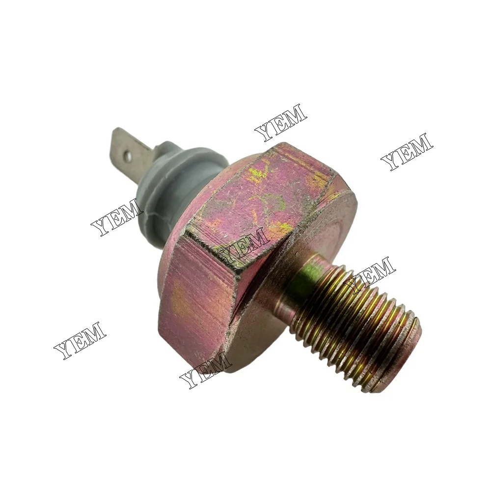 Oil Pressure Sensor 31A90-00601 Fit for Mitsubishi S3L Engine 5
