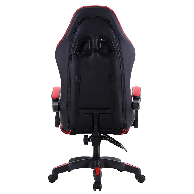 Free Sample Luxury Functional Fantech 2019 Soft Cool Foldable Nubwo Armrest Manufacturer Falcon Anda Gaming Chair