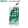 6S Plus LCD White