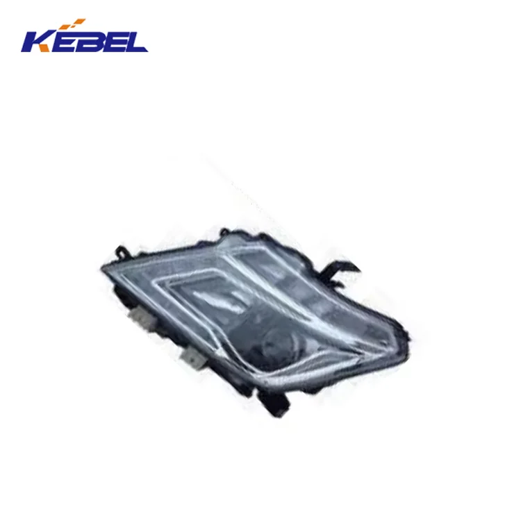 3zd0b accessories head lights  for nissan patrol 2018-5