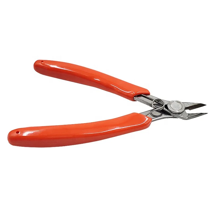 SN-48B Professional ratchet crimping pliers, Crimping pliers Terminal clamps
