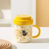 Yellow A