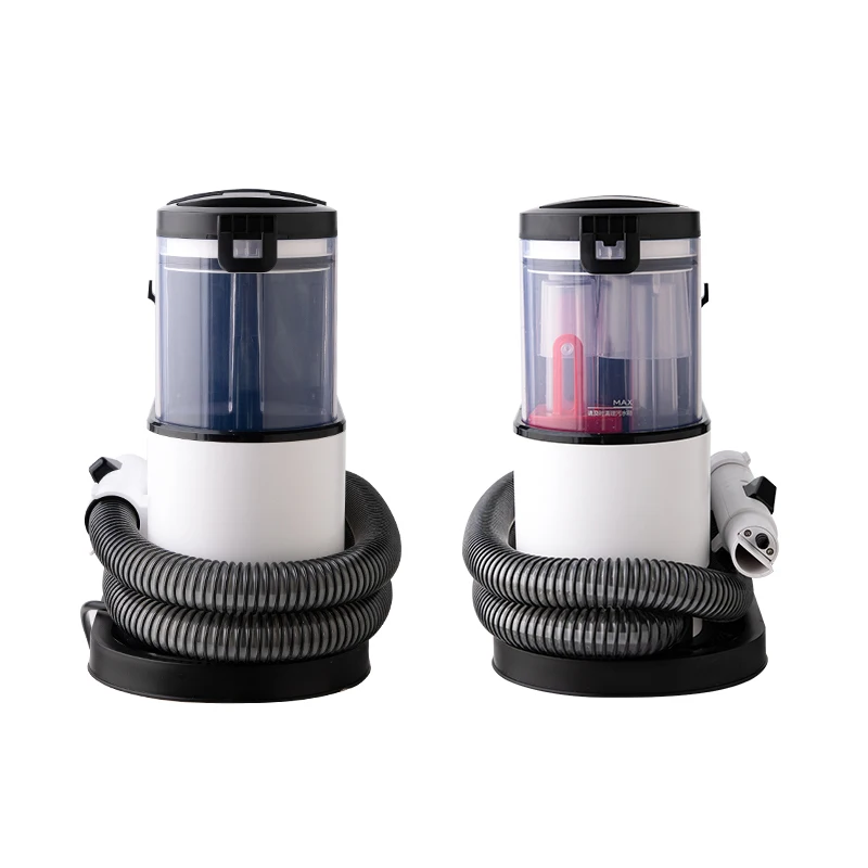 Профессиональная машинка для чистки ковров