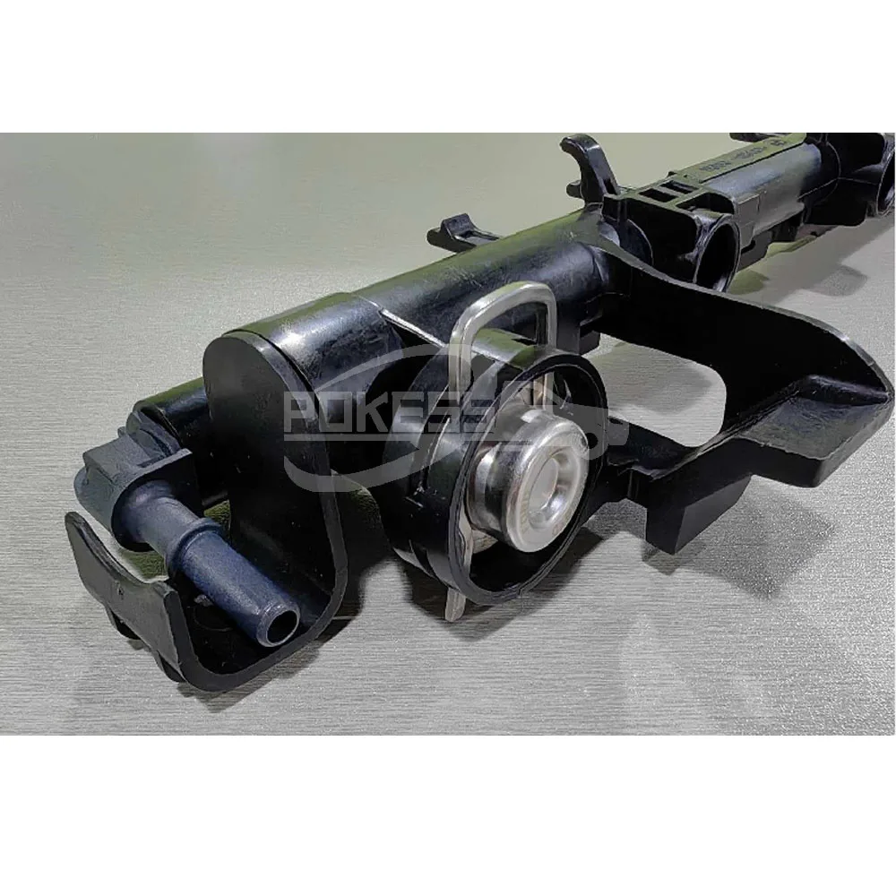 Auto part Fuel Injector Rail C6051315XA C6051315X 8A6G9H487AB for Ford... — 3