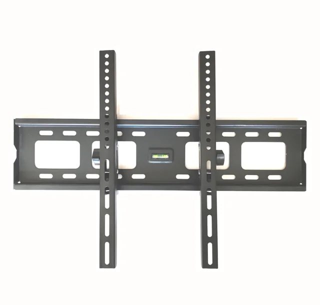 Sell Well Tilt TV Bracket Cold Rolled Steel  Tiltable LED TV Wall Mount carry 32-70 Inch TV Mount