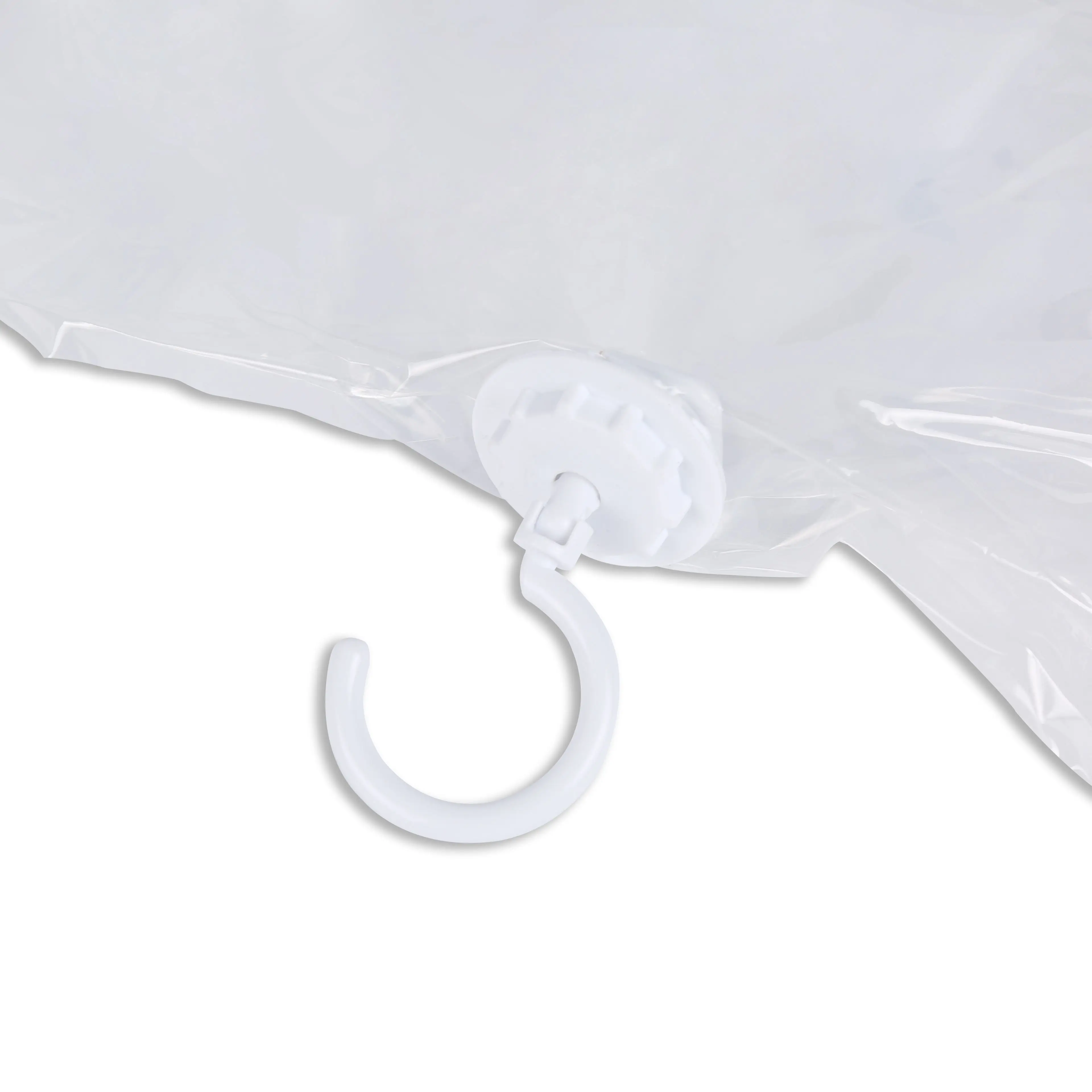 Мешки для вакуумного хранения одежды, подвесные пуховые мешки для хранения одежды, пылезащитные вакуумные компрессионные пакеты для хранения