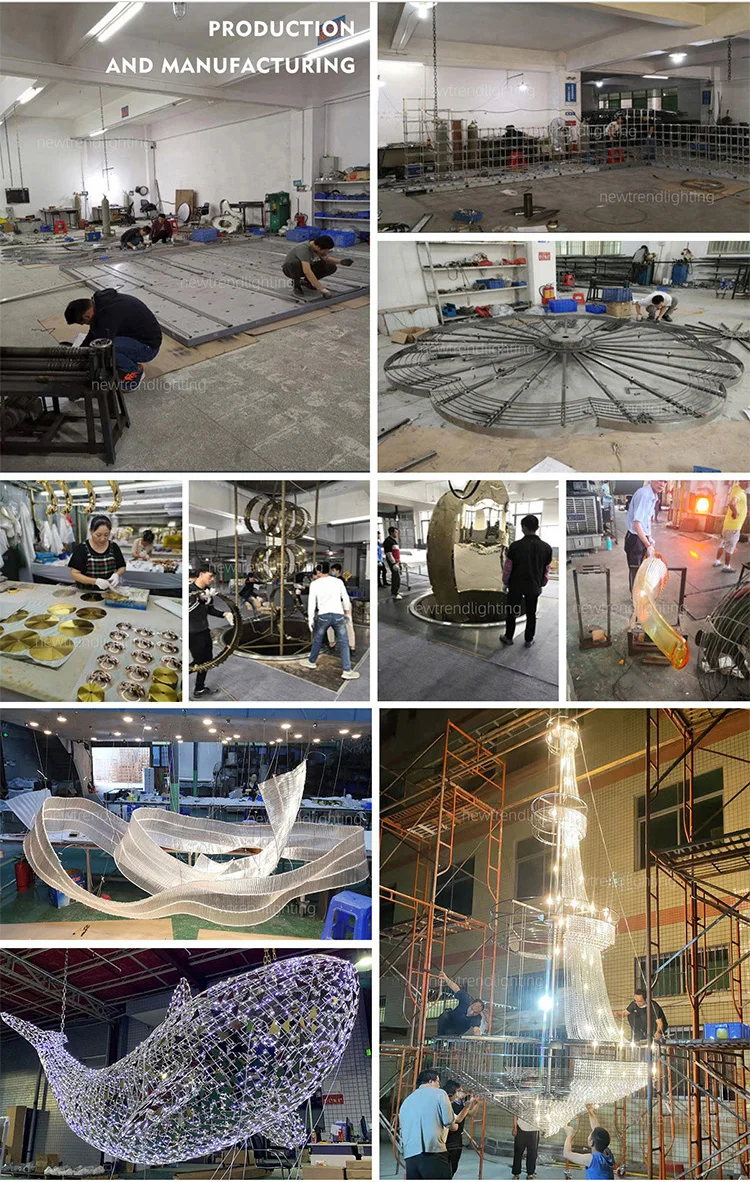 Factory profile