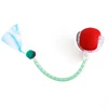 Dragonfly Tail Version Red