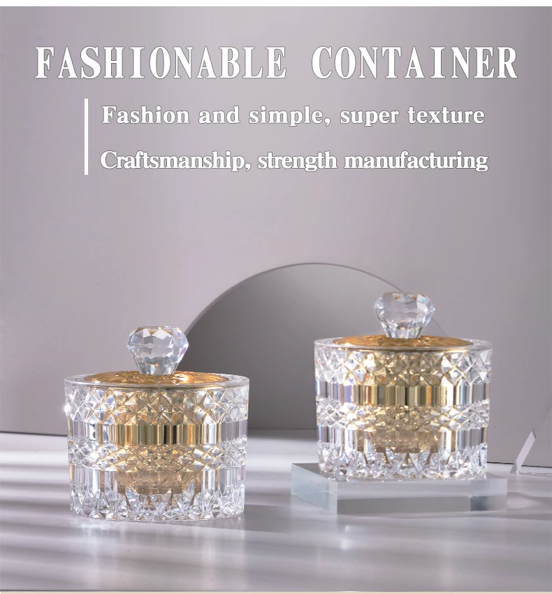 Body Scrub Container Wholesale Empty Scrub Body Butter Recycled Pcr Pet