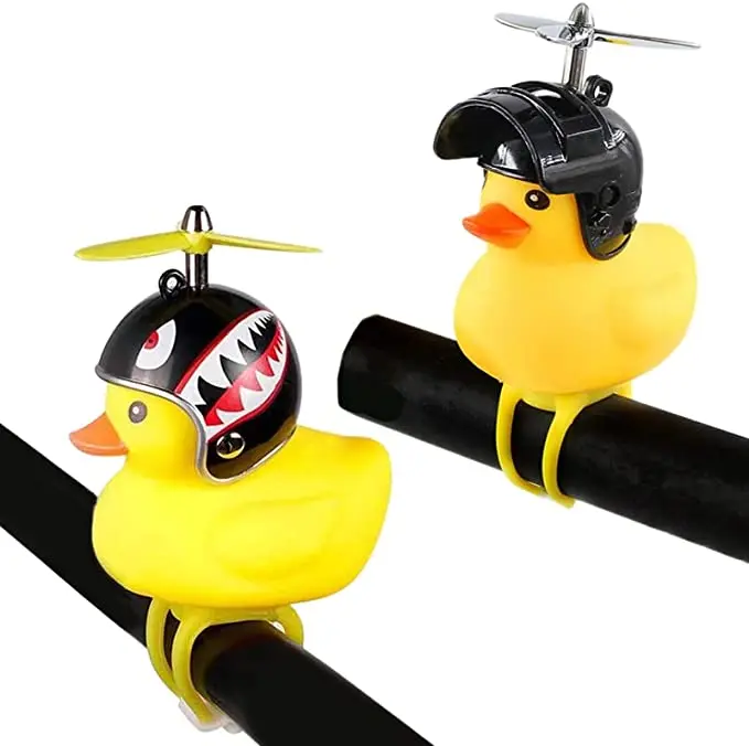 Автомобильная утка со шлемом сломанным ветром маленькая Желтая шоссейный велосипед моторный шлем для езды на велосипеде аксессуары без огней