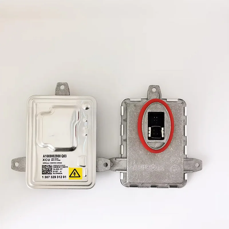 D1S D1R Xenon Headlight hid Ballast Control Unit Xenon Lamp 35w 23000v 63117237647 1669002800 2229003300 W003T20071