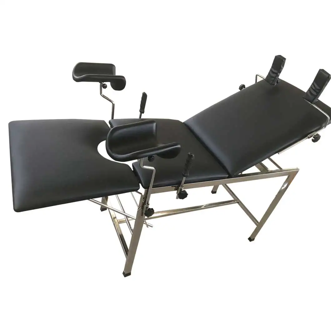 Hospital Clinic Anual Delivery Obstetric Operating Surgical Bed ...