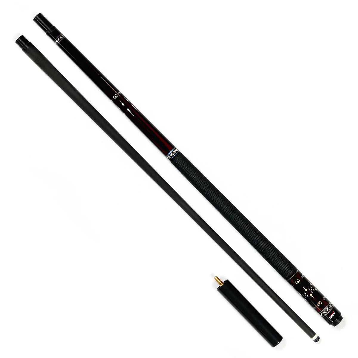 火山クラブYFENキュー Amazon.com : YEUEK YFEN Carbon Fiber Pool Cue Stick 11.5mm