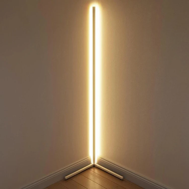corner lamp (16)