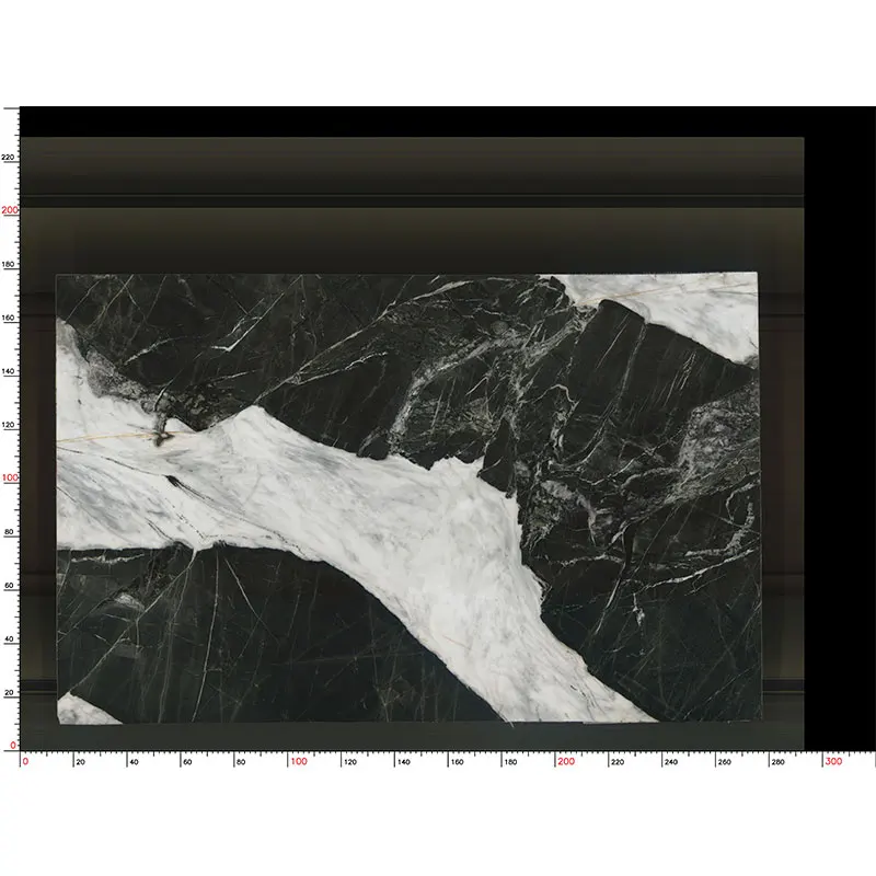 product cheap price own factory wholesale ivory red marble slabs and tiles for apartment commercial space interior stair floor and wall-5