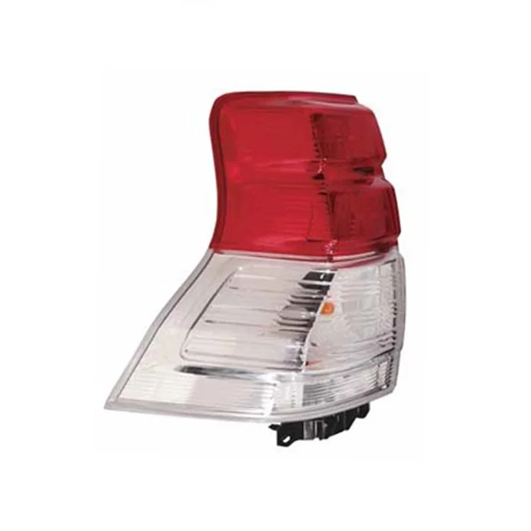 product oem 8155160b30 car tail light for toyota prado 2014 rear combination lamp assembly right side direct fit-4
