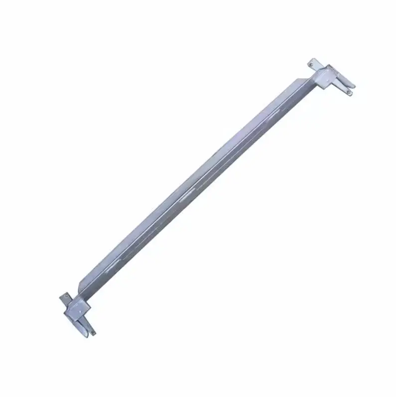 Modern Kwikstage Scaffold System Quick Release Steel Scaffolding AS/NZS1576 Standard Factory Price for Sale