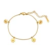 18K Gold Plated