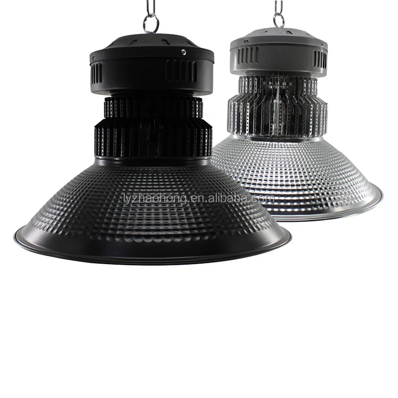 LED Industry and Mine Lamp Factory Workshop Warehouse Light 100W150W 200W250W Industry and Mine Lights